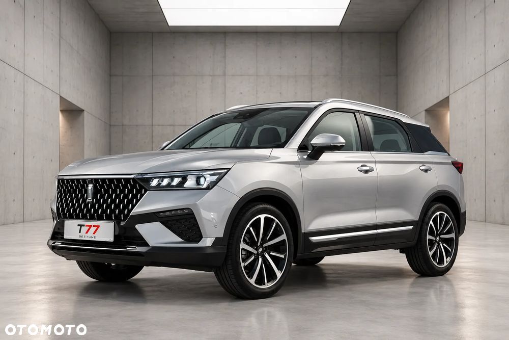 Bestune T77