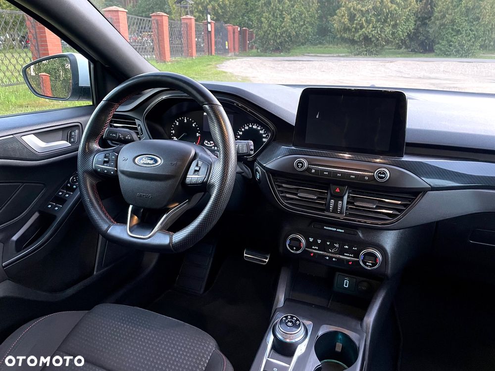 Ford Focus 2.0 EcoBlue ST-Line - 16