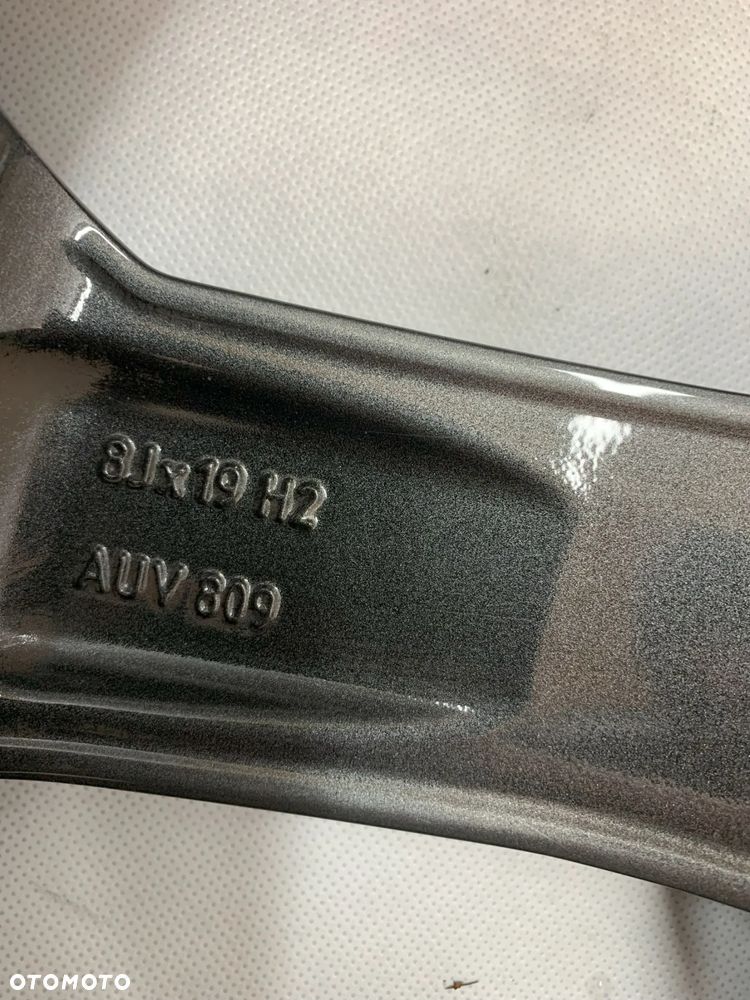 Audi Volkswagen Skoda Seat ATS 8Jx19H2 et 45 5x112 Felga - 3