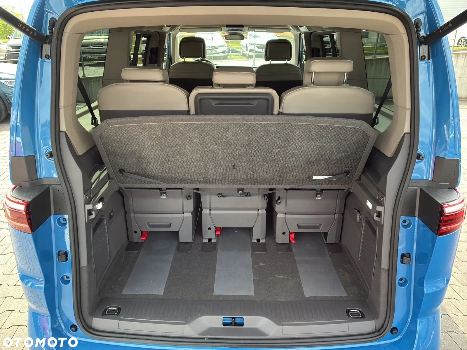 Volkswagen California - 20