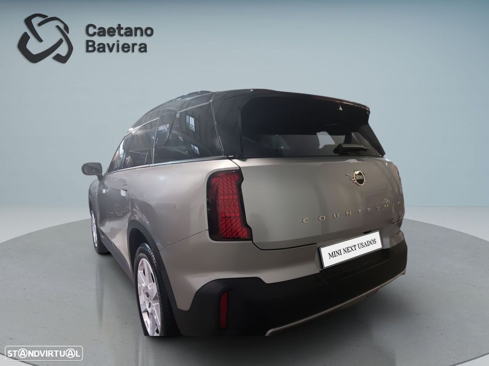 MINI Countryman D Classic - 6