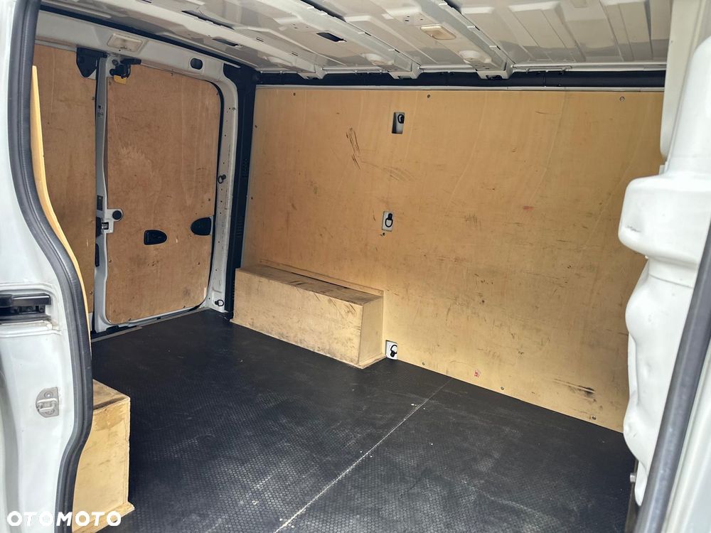 Renault trafic - 6