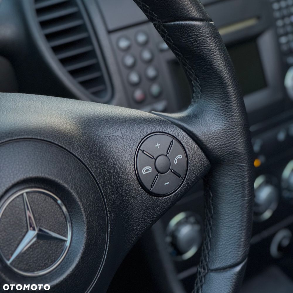 Mercedes-Benz SLK 200 Kompressor - 22