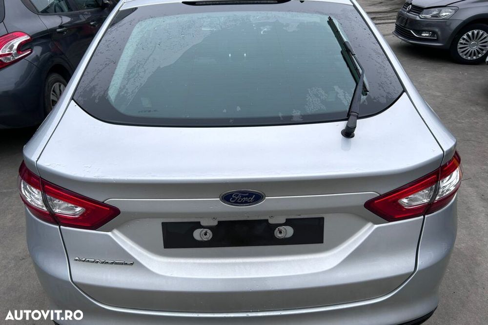 HAION FORD MONDEO MK5 - 1