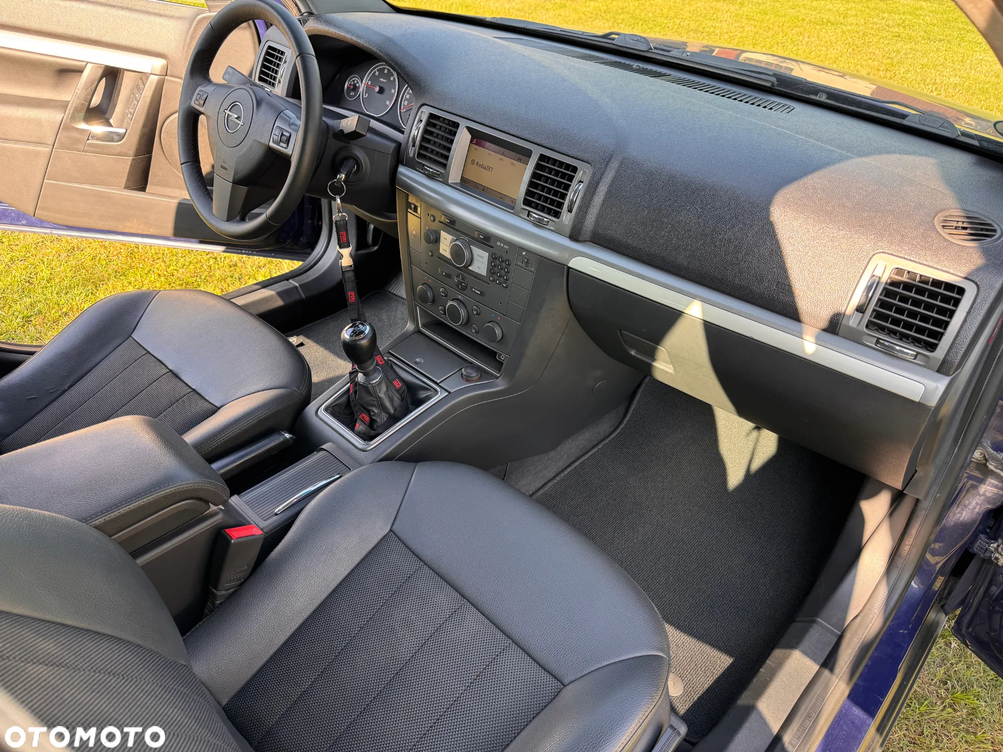 Opel Vectra 1.9 CDTI Caravan Elegance - 13