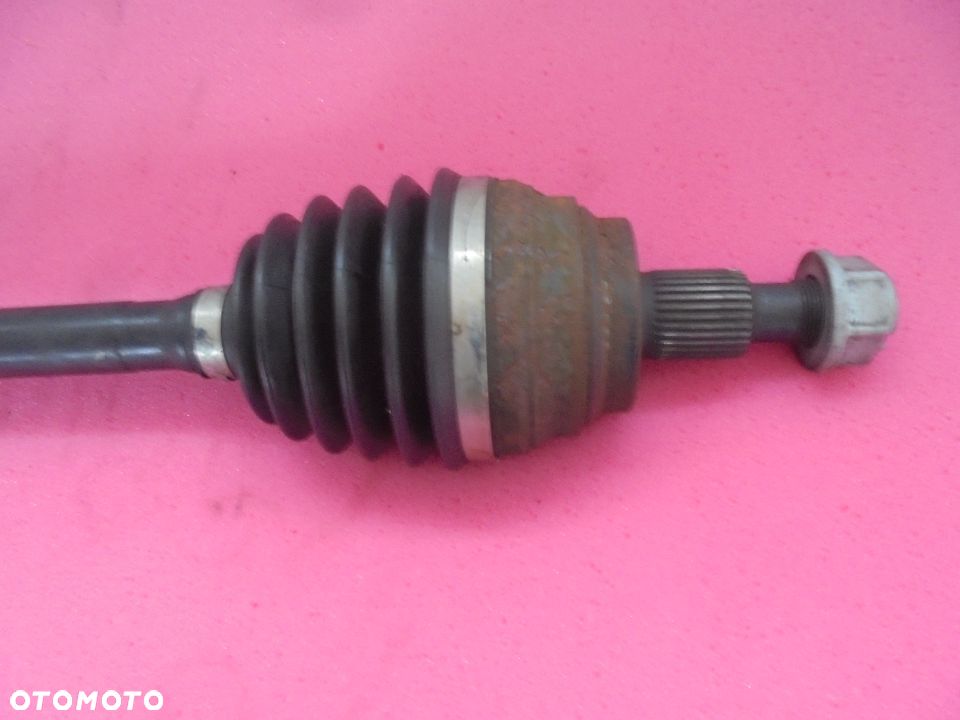 MERCEDES ML W164 LIFT POLOS PRAWA 6,3 AMG - 2