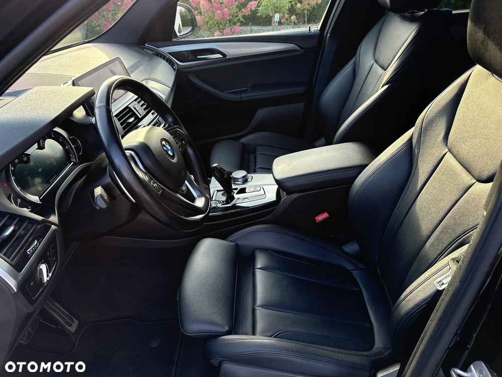 BMW X3 xDrive30i M Sport sport - 16