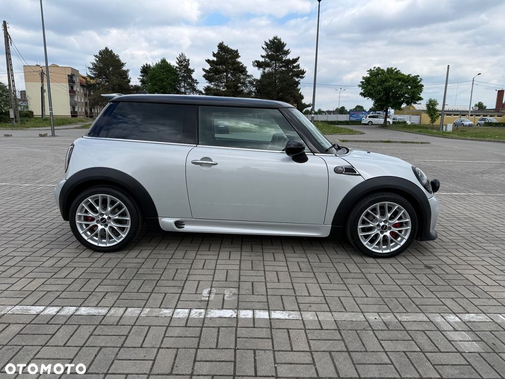 MINI Cooper SD - 6