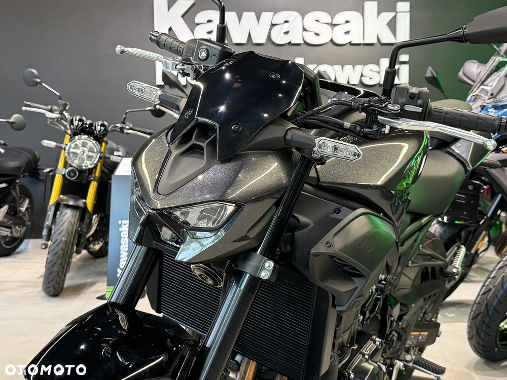 Kawasaki Z 900 - 9