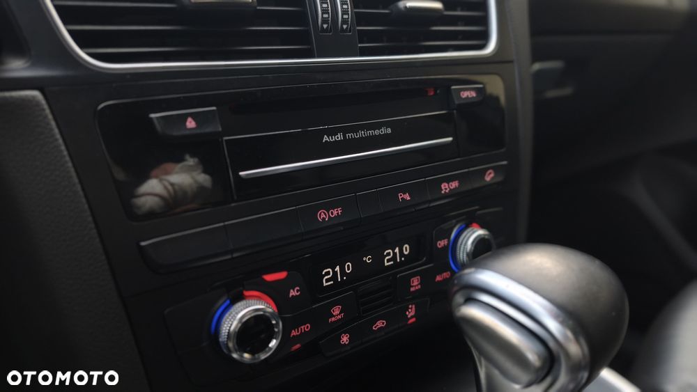 Audi Q5 2.0 TDI Quattro S tronic - 29