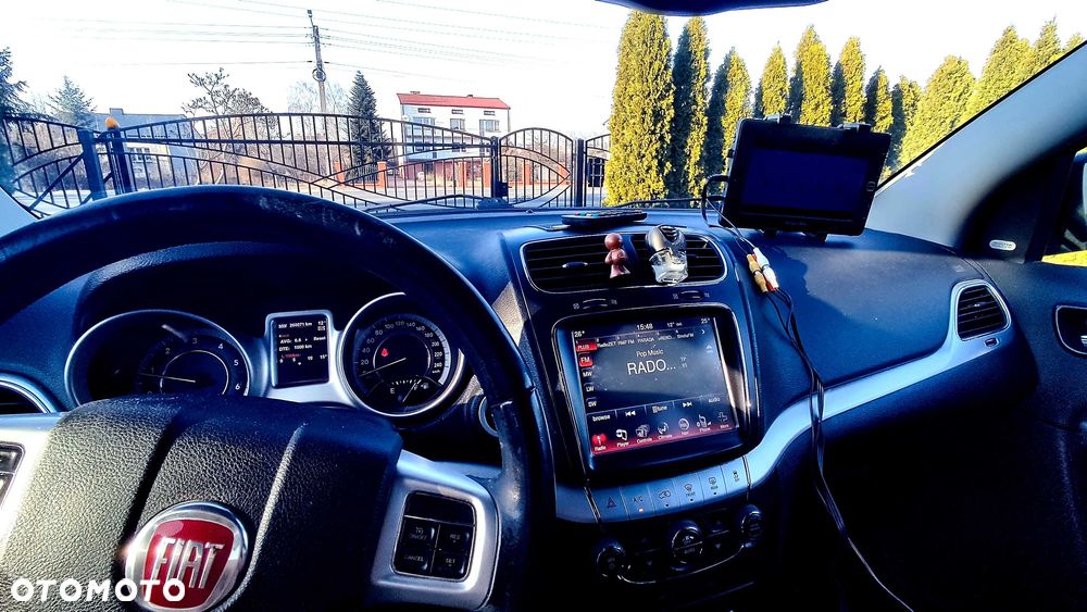 Fiat Freemont - 6