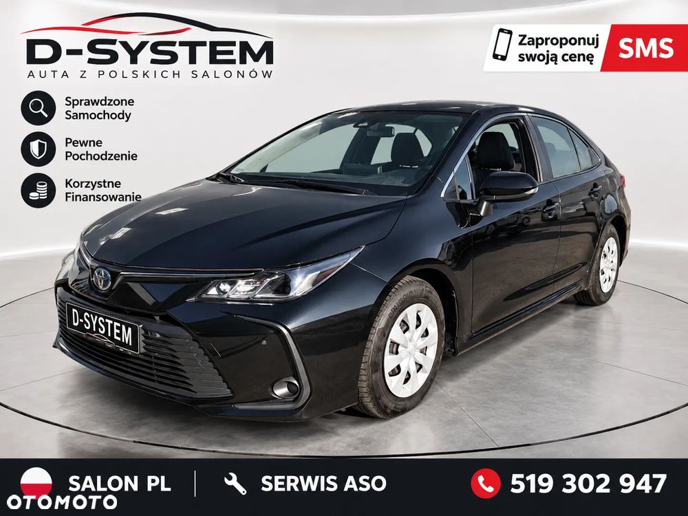 Toyota Corolla - 3