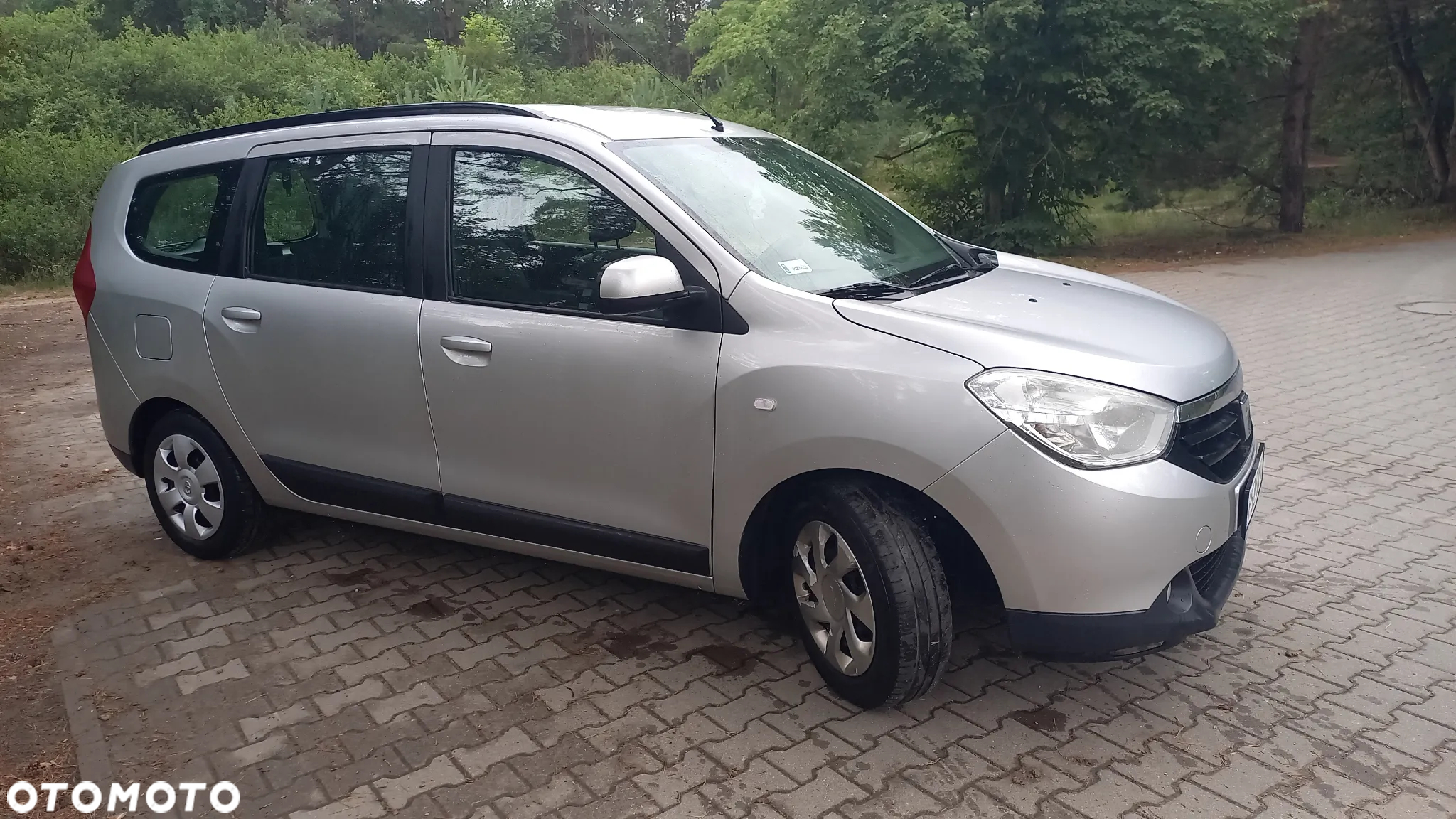 Dacia Lodgy 1.6 Ambiance - 3