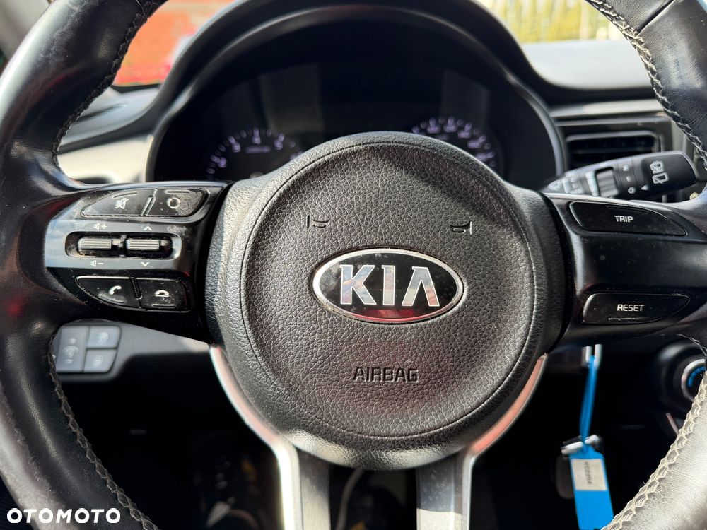 Kia Rio 1.2 Business Line - 17
