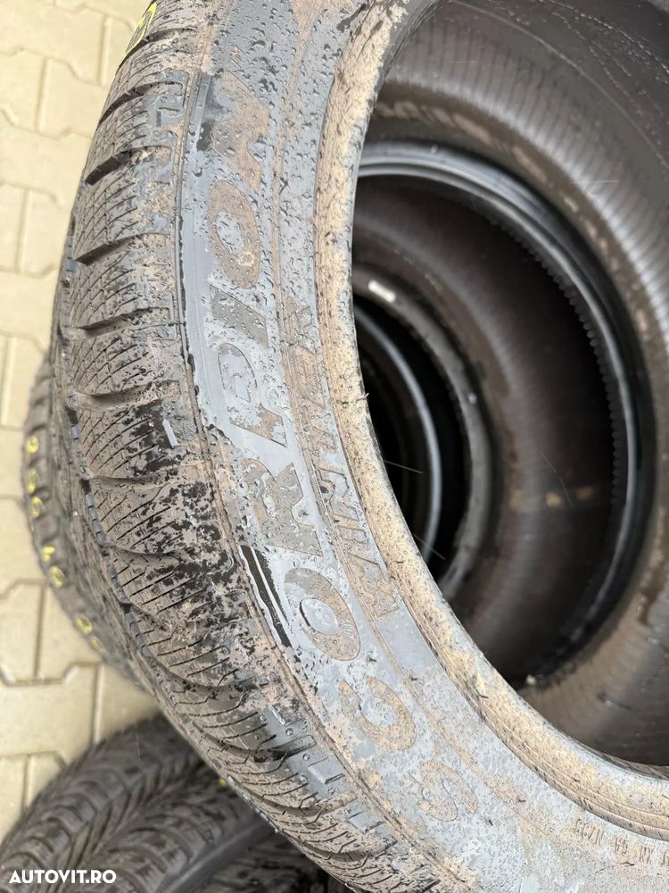 255 45 R20 IARNA PIRELLI NOI - 5