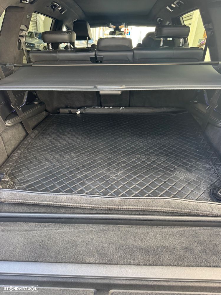 BMW X7 - 10