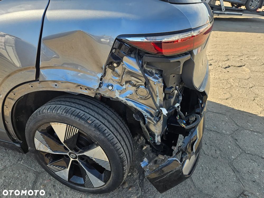 Renault Megane EV60 220hp optimum charge Equilibre - 6