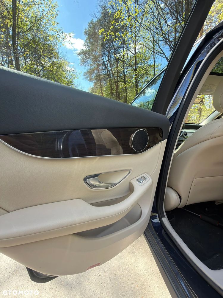 Mercedes-Benz GLC 300 4Matic 9G-TRONIC - 16