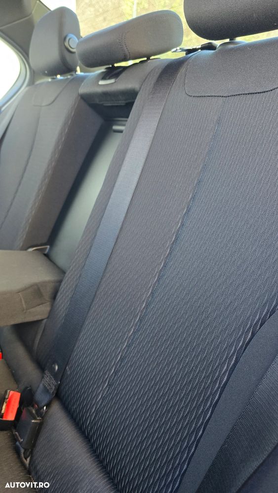 BMW Seria 3 316d Aut. - 14