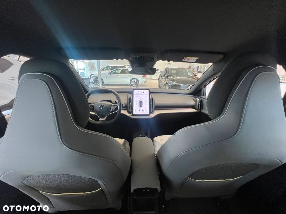 Volvo EX30 69kWh Twin Motor Plus - 26