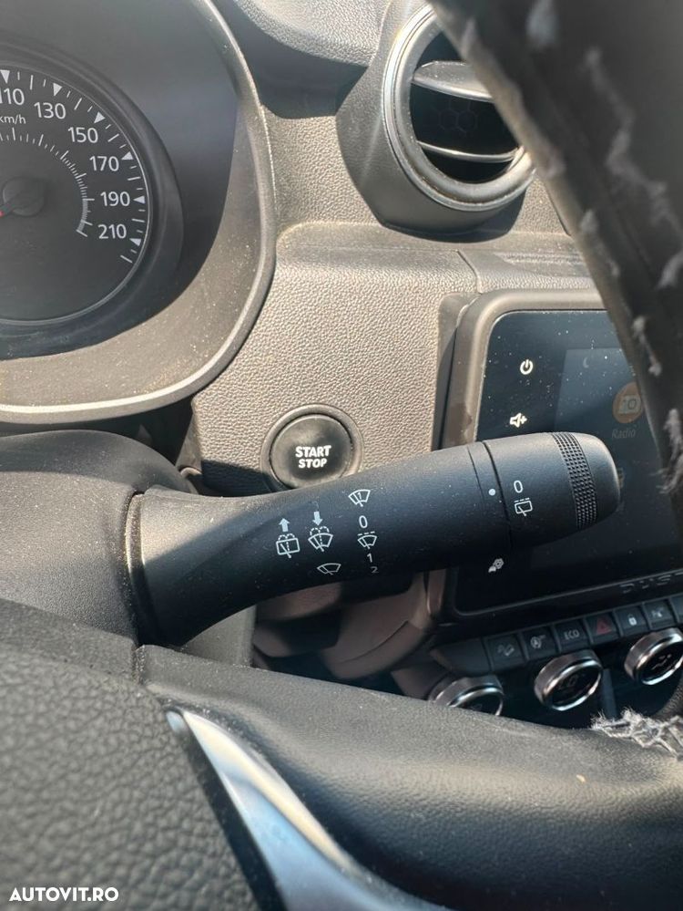 DACIA Duster 2021 — imagine 23