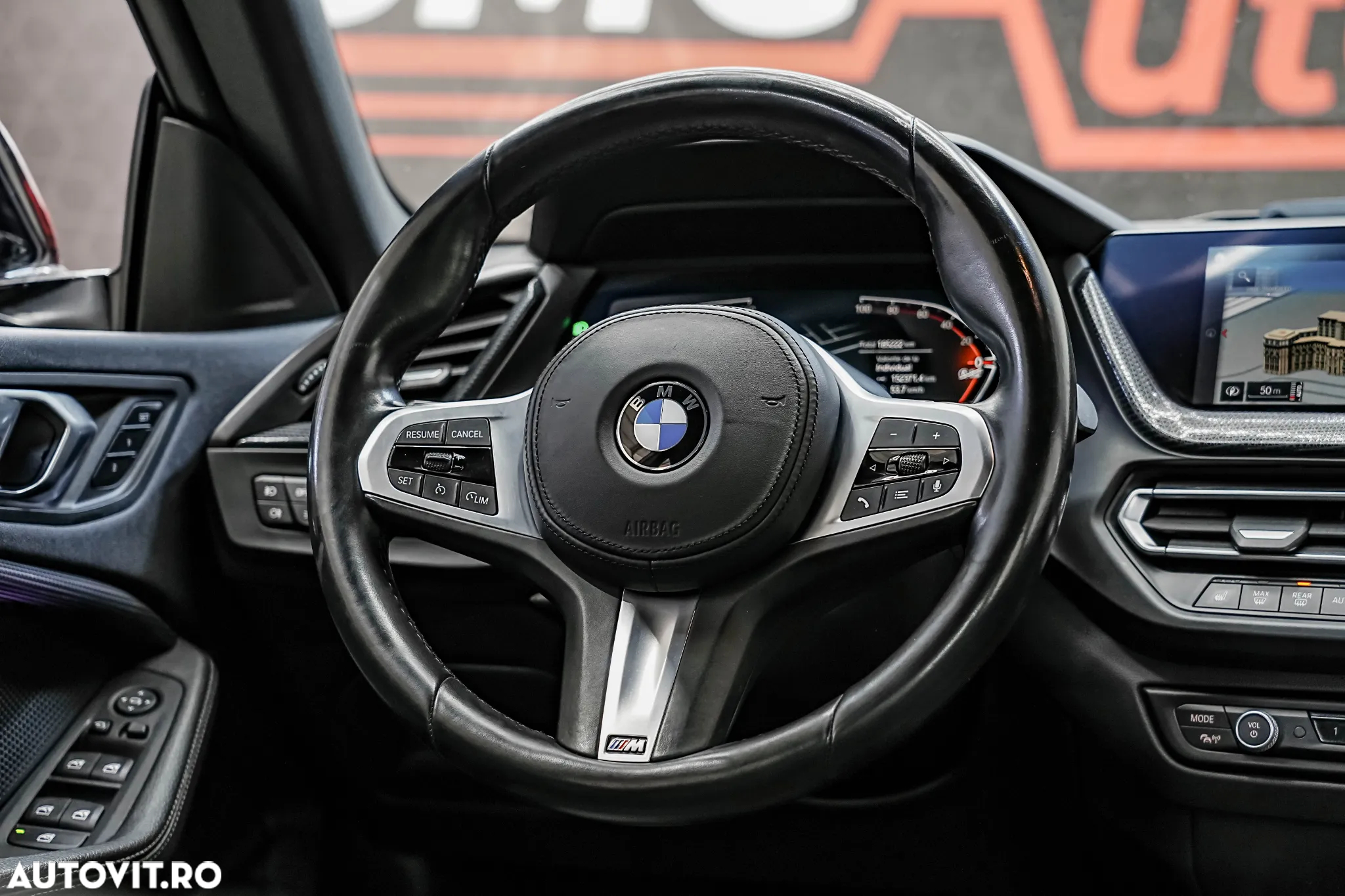 BMW Seria 2 - 6