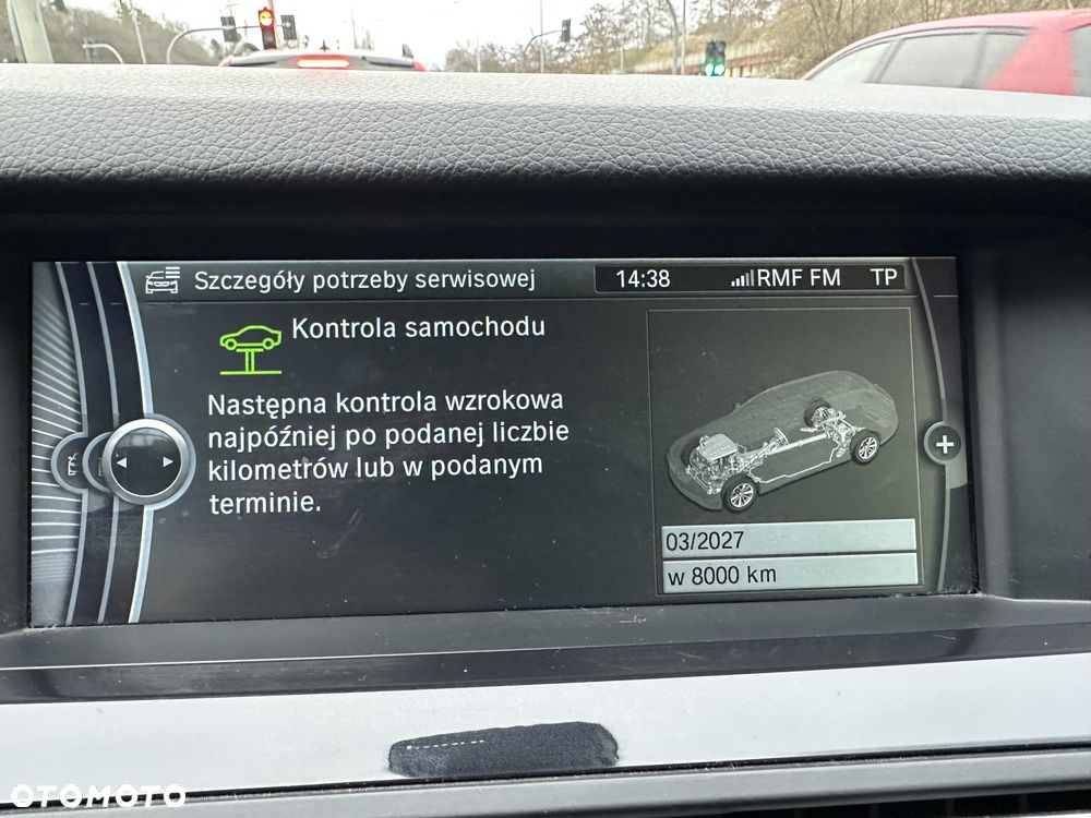 BMW Seria 5 - 29