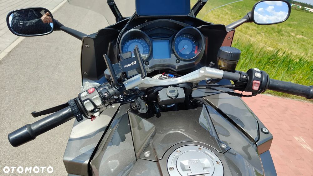 BMW K - 13