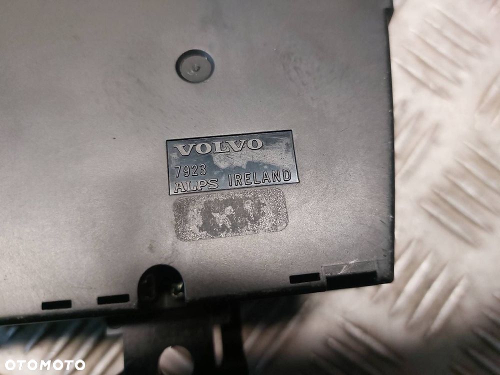 PANEL NAWIEWU VOLVO S60 I 7923 - 7