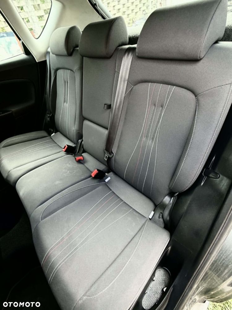 Seat Altea 2.0 TDI Fresh - 12