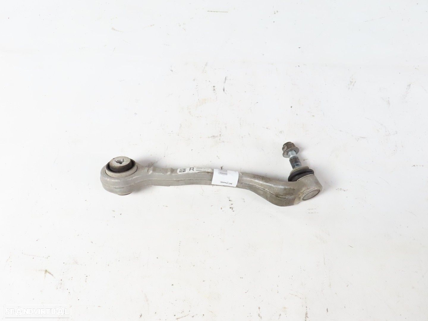 Braço Direito/Frente Seminovo/ Original BMW Z4 Roadster (G29) 31106888154 - 1