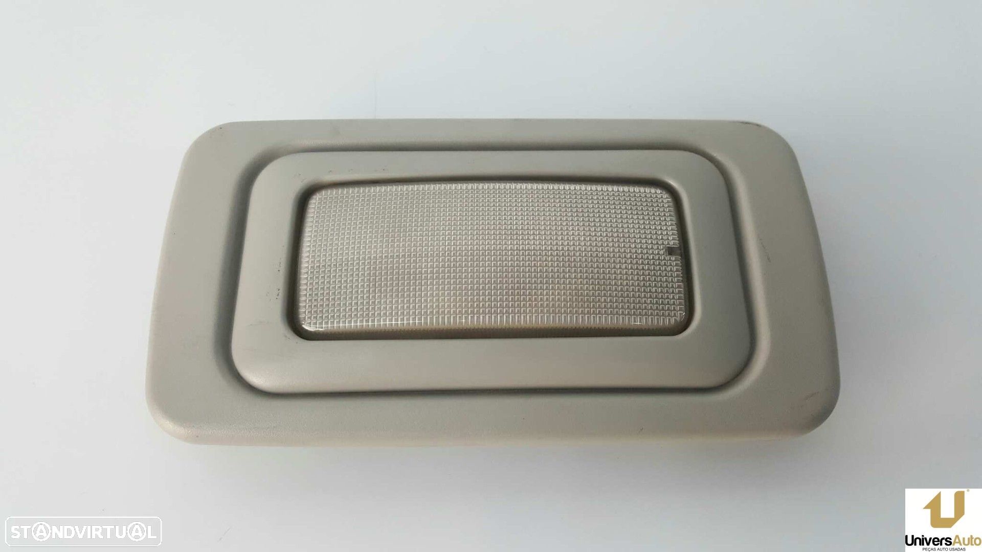 LUZ INTERIOR OPEL COMBO D CARGO L1H1 2,2T - 1