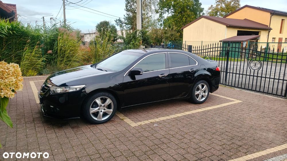 Honda Accord - 12