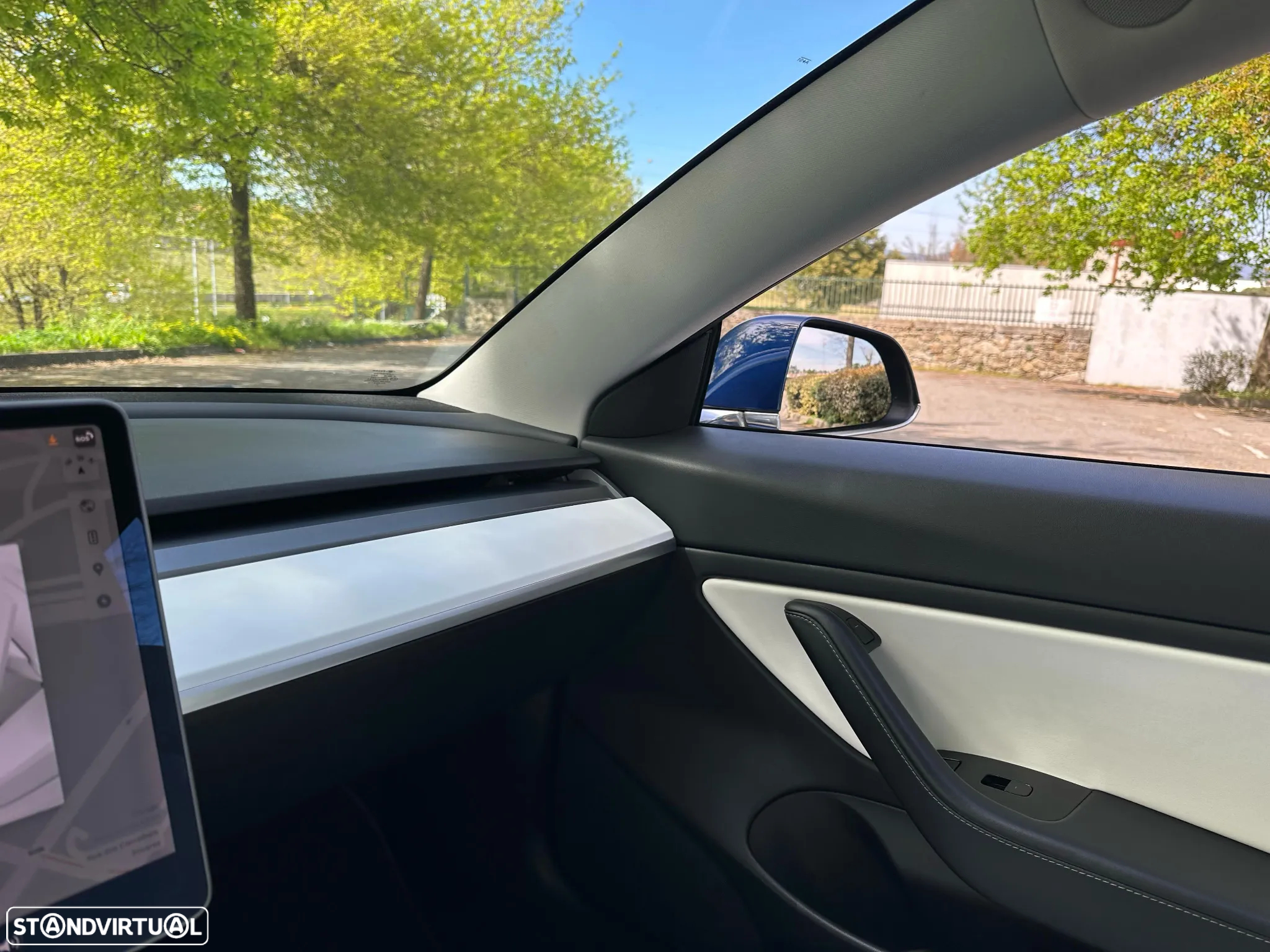 Tesla Model 3 Performance Dual Motor AWD - 22