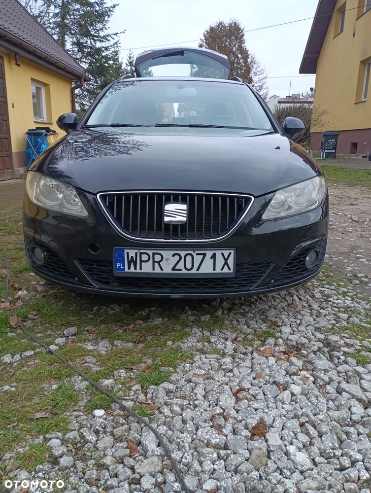 Seat Exeo - 6