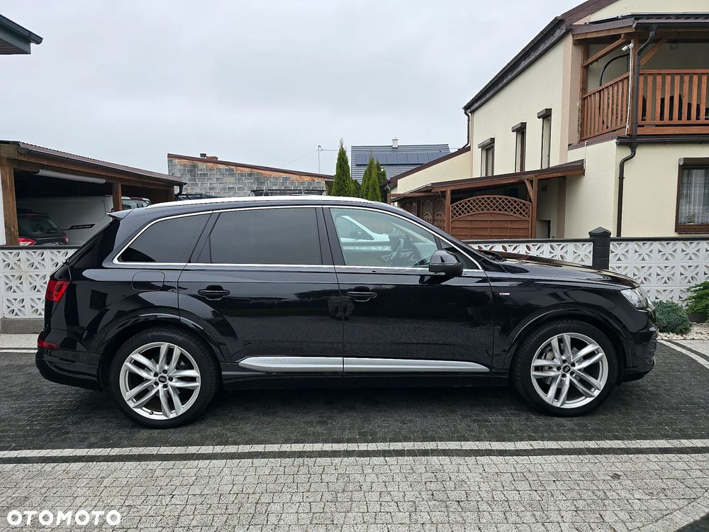 Audi Q7 - 37