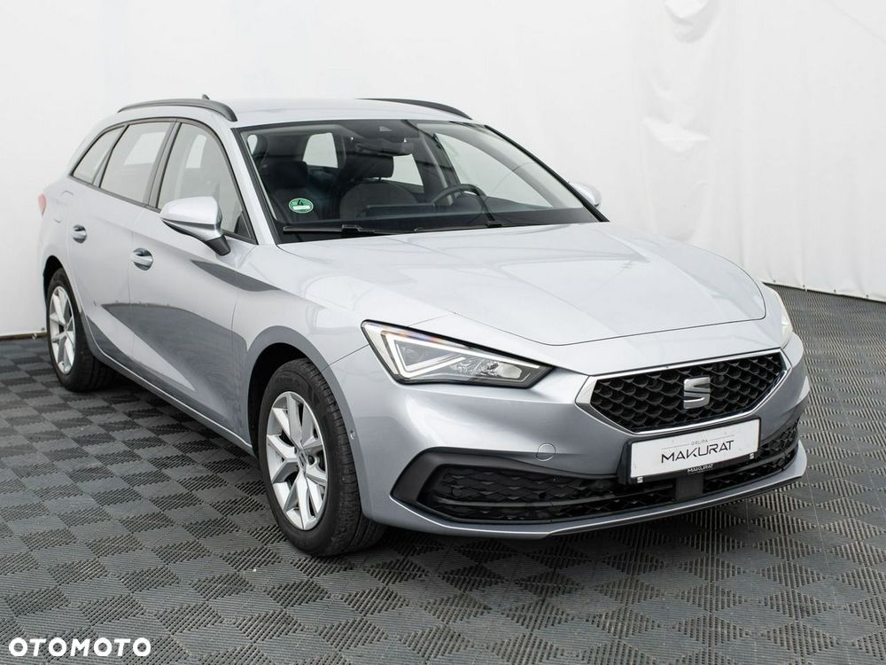 Seat Leon Sportstourer - 4