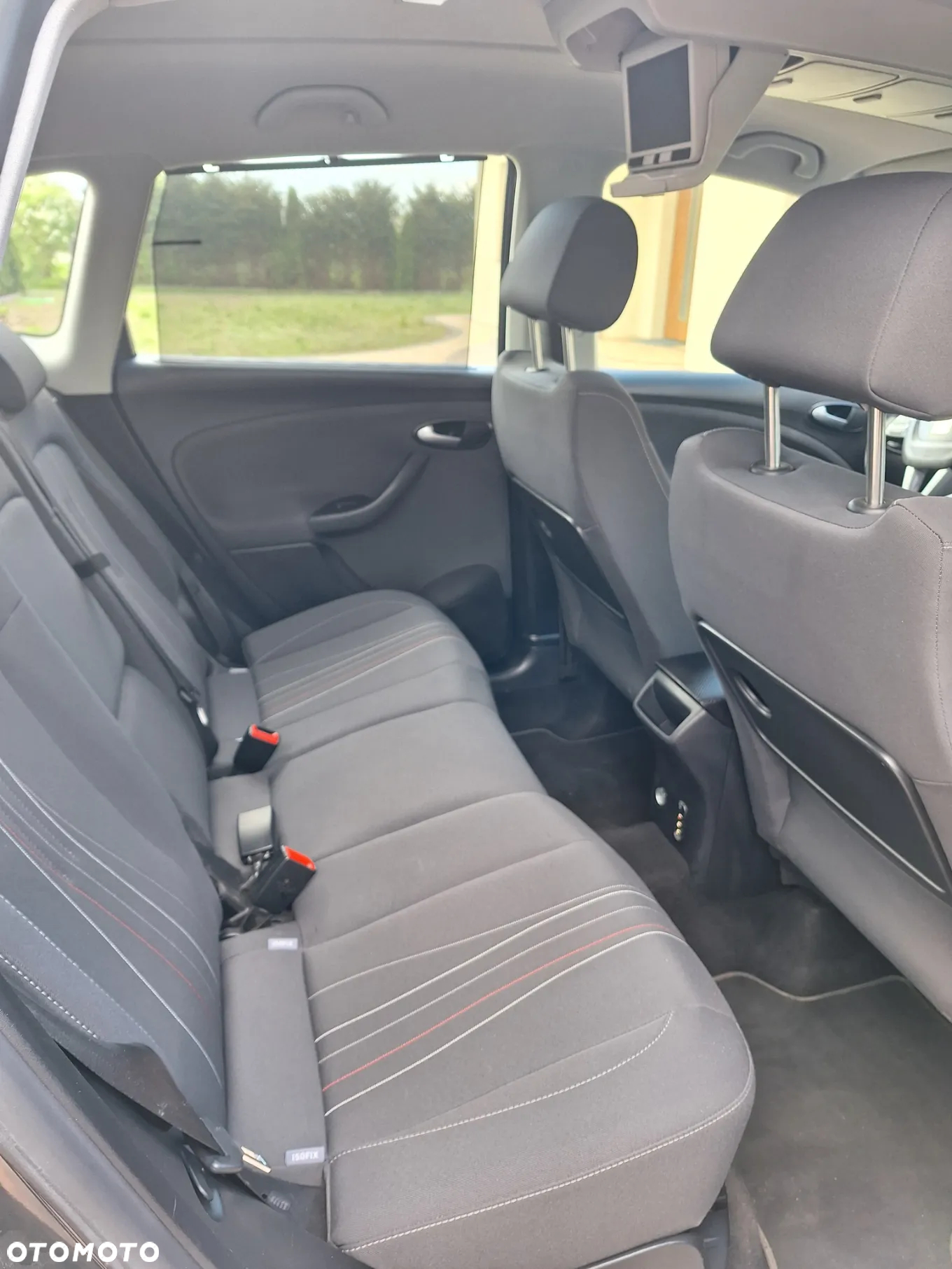 Seat Altea XL 1.6 TDI DPF CR Ecomotive Style - 22