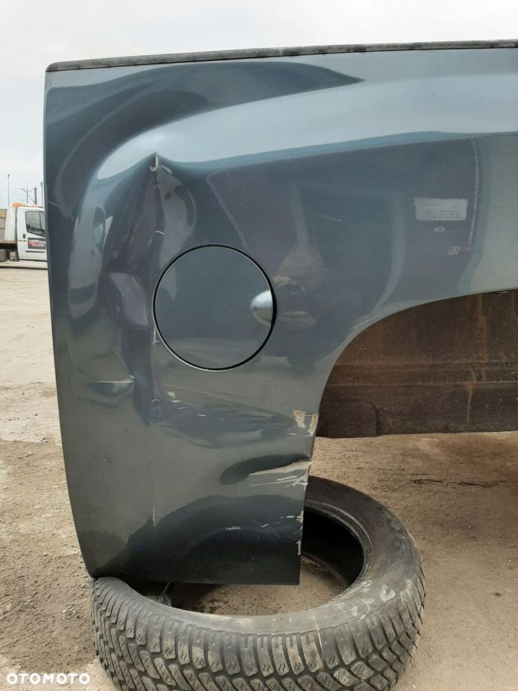 CHEVROLET SILVERADO 12R PAKA 5.8 - 6