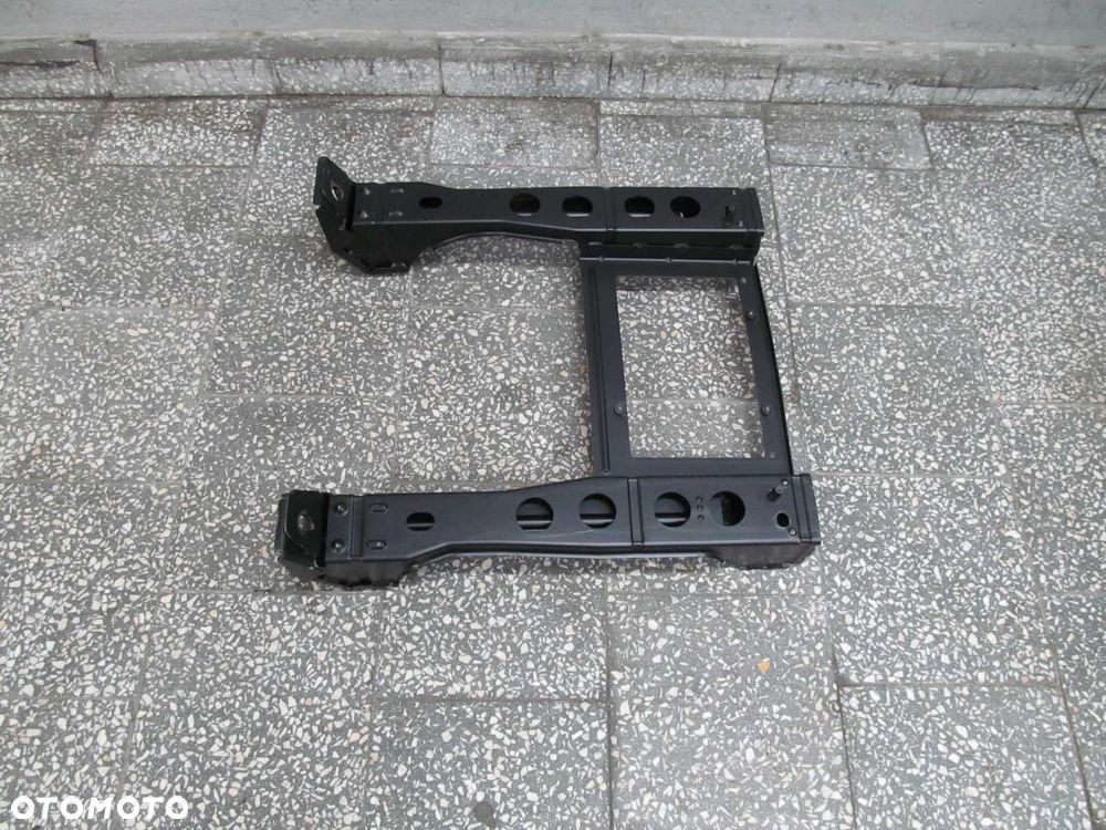 VOLVO XC90 RAMA PODSTAWA FOTELA PASAZERA 30662545 02-14 - 1