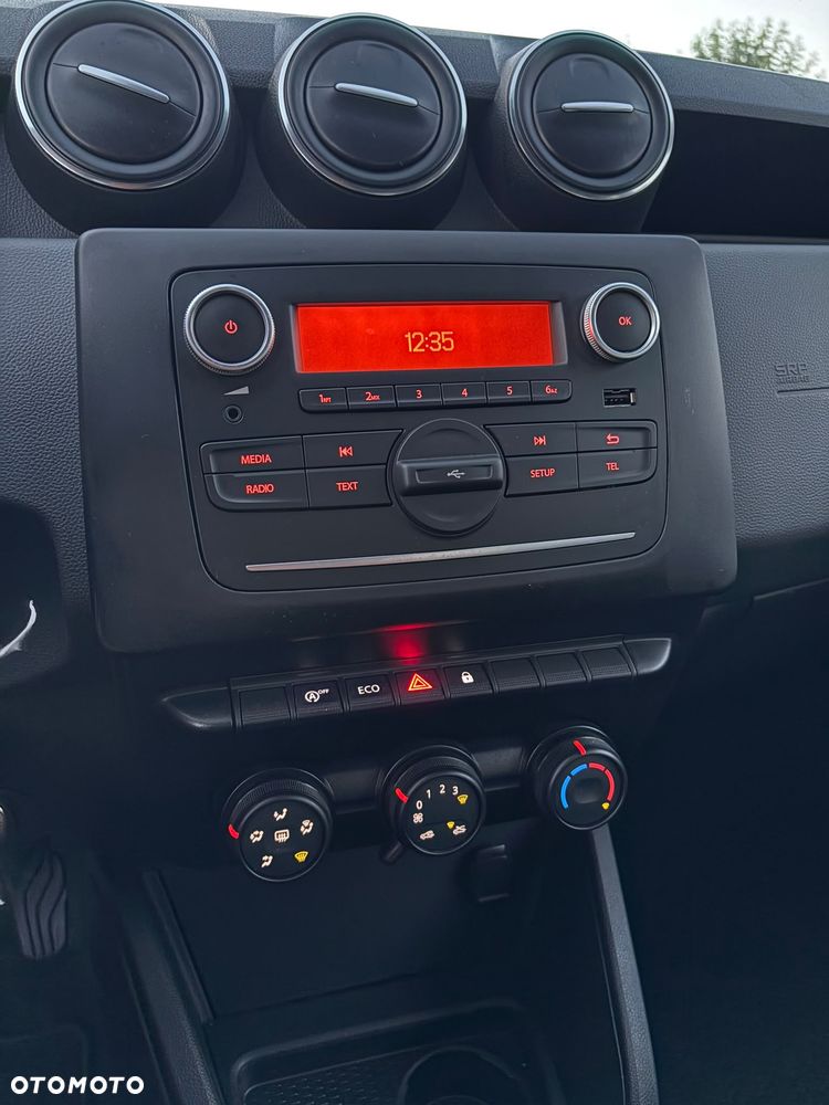 Dacia Duster TCe 90 2WD Comfort - 13