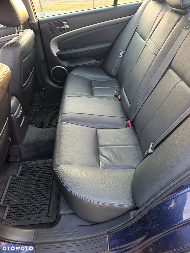 Chevrolet Epica 2.0 D LT - 12