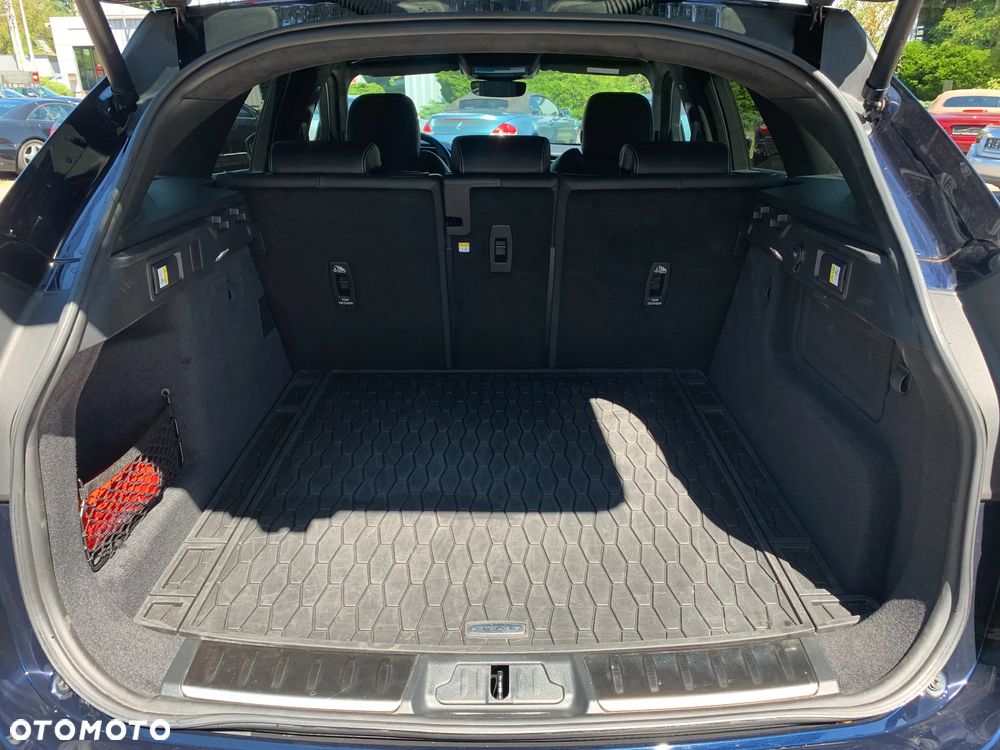 Jaguar F-Pace 2.0 P250 mHEV AWD R-Dynamic HSE - 17