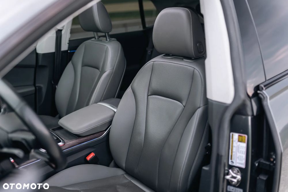 Audi Q8 SUV TFSI quattro 250 kW tiptronic S line business - 35