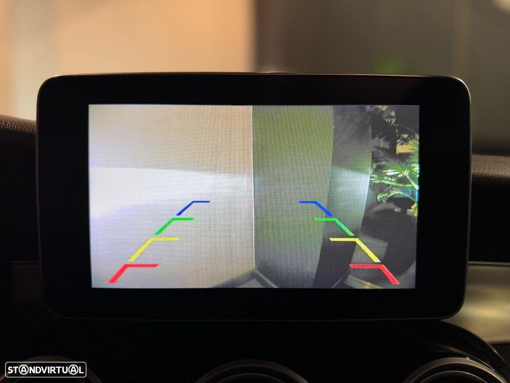 Mercedes-Benz GLC 250 - 24