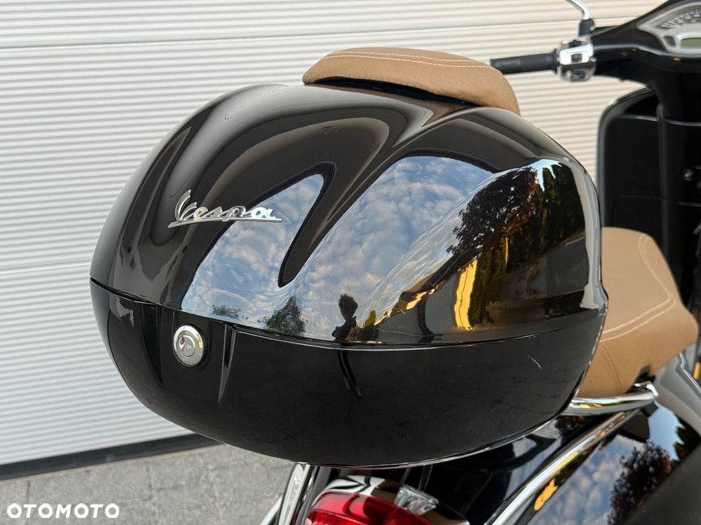 Vespa Primavera - 13