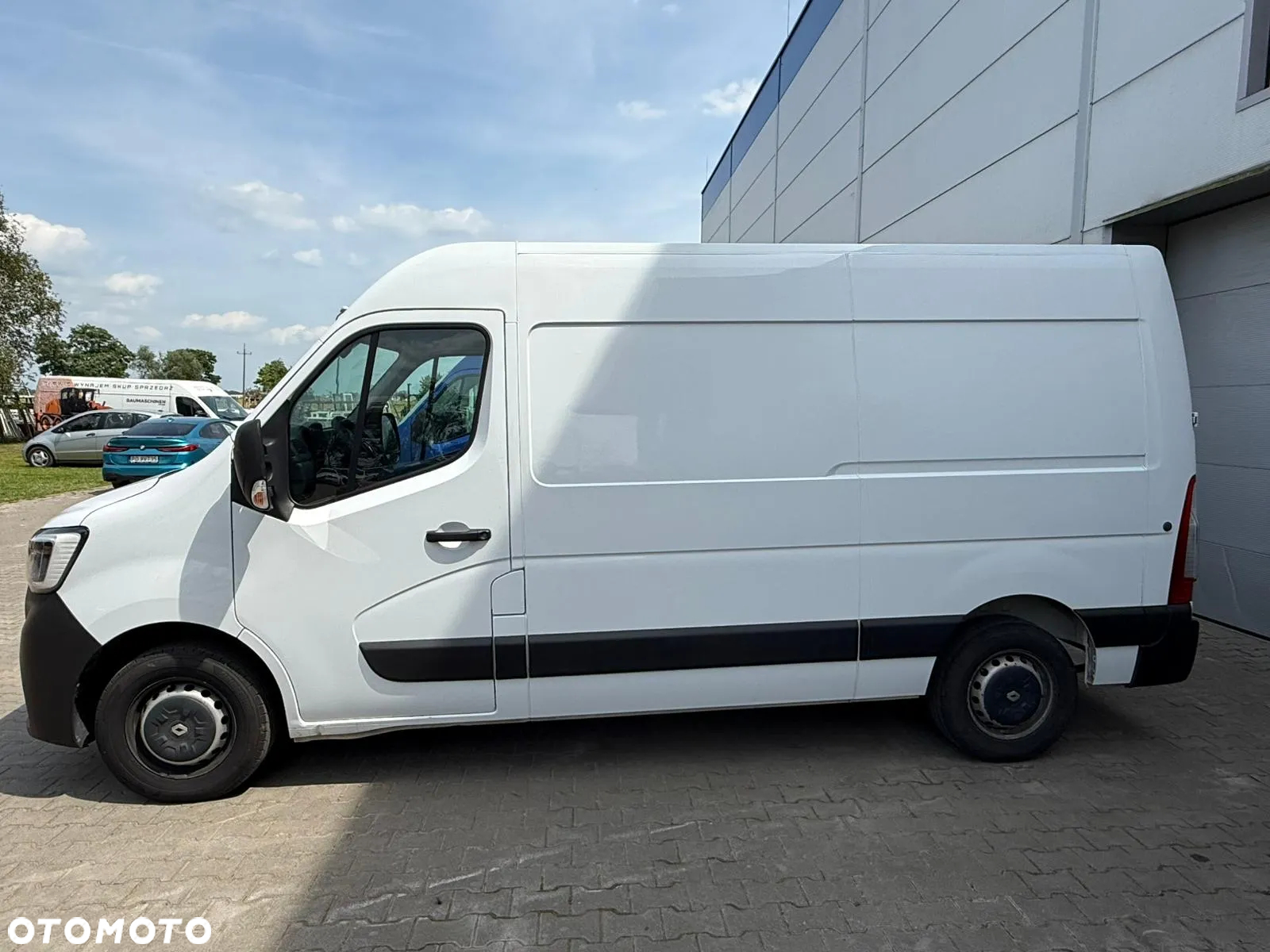 Renault Master - 7