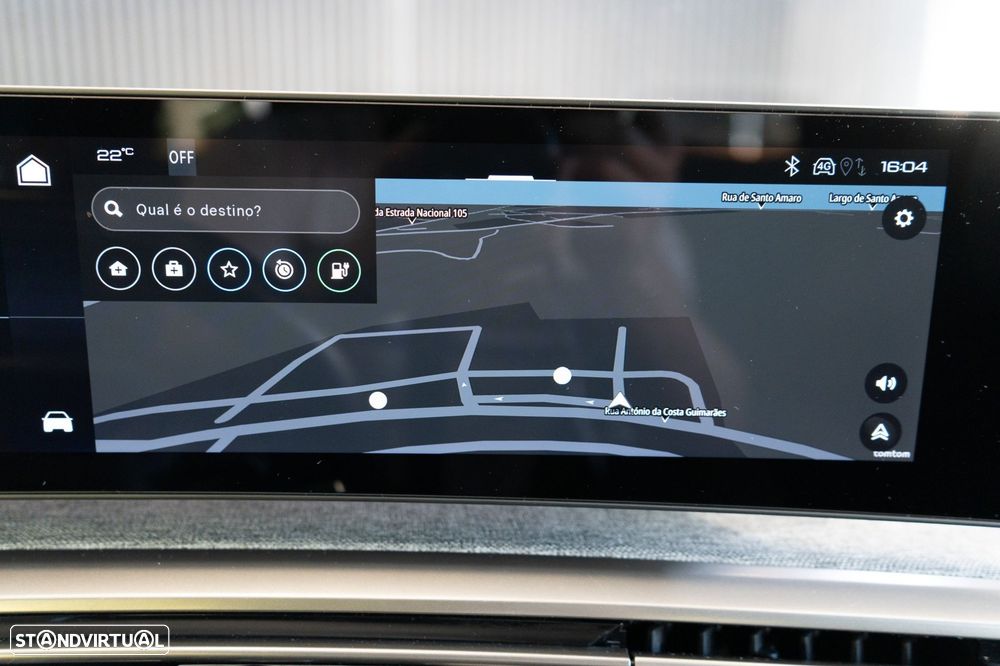 Peugeot E-3008 73 kWh Allure - 17