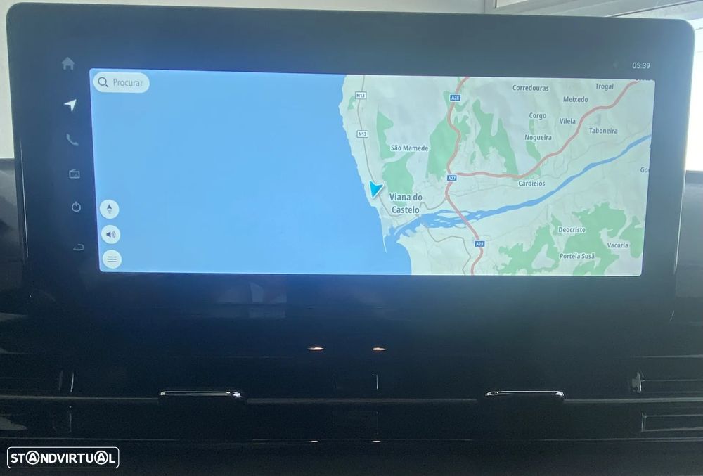 KGM Rexton 2.2 DTR K5 - 24