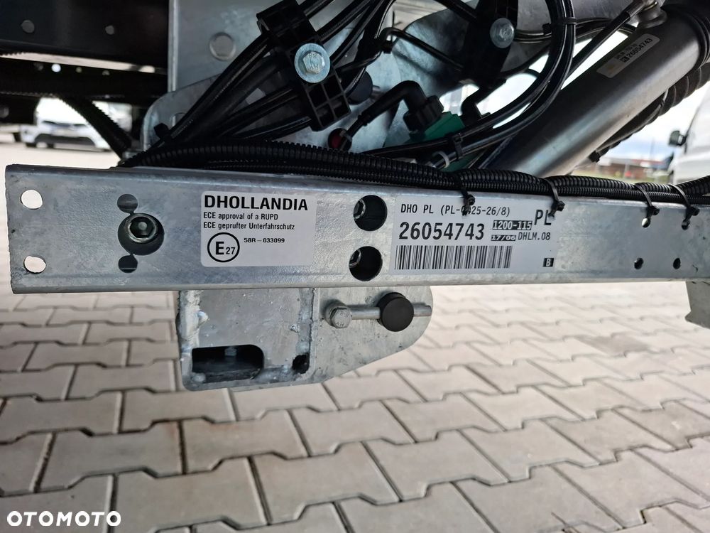 Iveco Z WINDĄ W SUPER CENIE CZEKA NA CIEBIE!!!!!!!!!!!!!! TWÓJ MOCNY PARTNER W BIZNESIE - 33